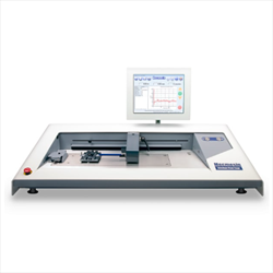 Máy đo lực kéo nén Mecmesin FPT-H1-xt